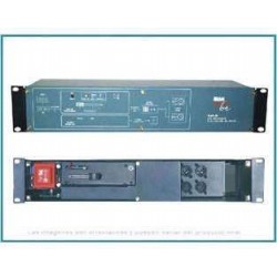 Limitador procesador de...