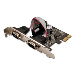 Tarjeta PCI Express 2...