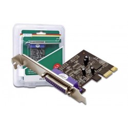 Tarjeta PCI Express 1...