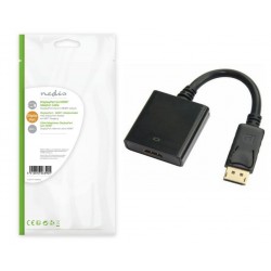 Convertidor Displayport-M a...
