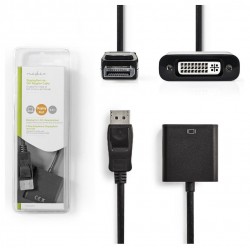 Convertidor DISPLAYPORT a...
