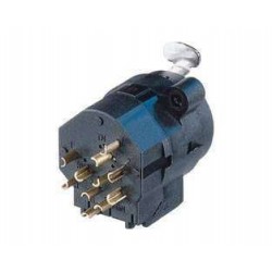 Base conector Combo XLR...