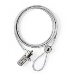 Cadena de seguridad para PC...