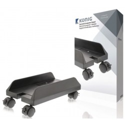 Soporte torre/PC con ruedas...