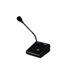 Microfono con aviso DM-1N