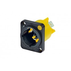 Base conector Powercom 20A...