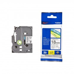 Cinta rotuladora Brother...