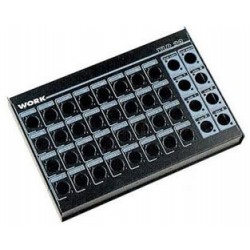 Caja metalica para...