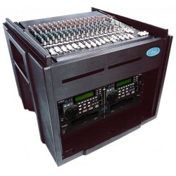 Rack de 6U inferior 10U...