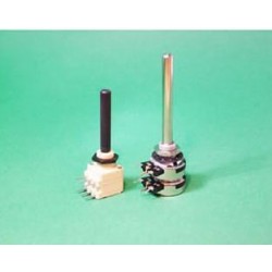 Potenciometro lineal...