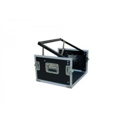 Rack de madera 19' RACKTOUR...