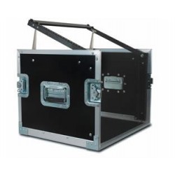 Rack de madera 19' RACKTOUR...