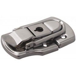 Cierre de superficie...