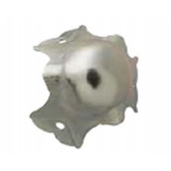 Cantonera metalica grande...