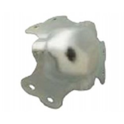 Cantonera metalica grande...