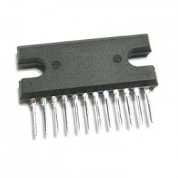 Circuito integrado LA4629...