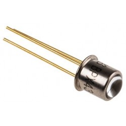 Fototransistor BPX43...