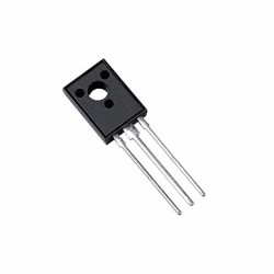 Triac BT134-600D 600V 4A...