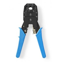 Crimpadora conector 4/4,...