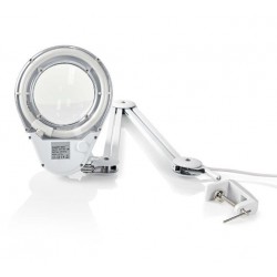 Lampara flexo c/luz...