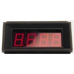 Instrumento digital de...