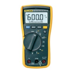Multimetro digital FLUKE 115