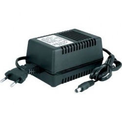 Fuente alimentacion 16Vac...