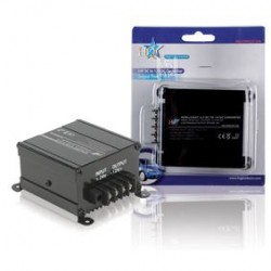 Reductor de 24V a 12V 10A...