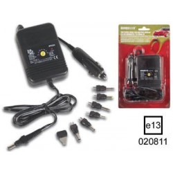 Reductor 12/24V a 1,5/12V...