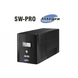 SAI SW-PRO-2200VA Integra...