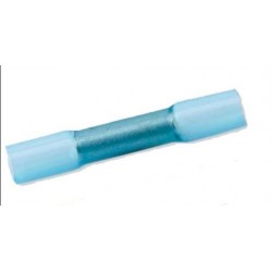 Empalme estanco azul...