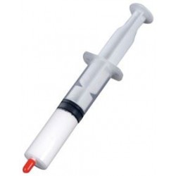 Pasta termica geringa 25gr....