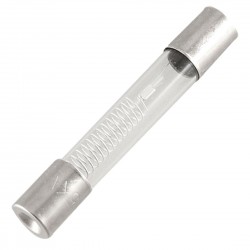 Fusible microondas 0,75A...