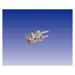 Pinzas portafusibles 5x20...