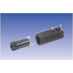 Portafusible circuito...