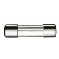 Fusible lento cristal 5x20...