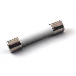 Fusible rapido 6x30mm...