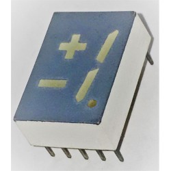 Display a led catodo comun...