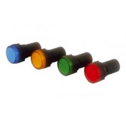 Piloto alto brillo...