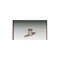 Portalampara E10 metalico...