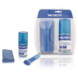 Kit de limpieza para...