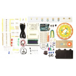 Arduino Starter Kit Español