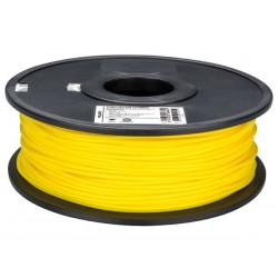 Hilo de plastico PLA 3mm...
