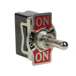 Conmutador 1 circuito 3...