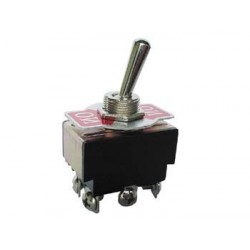 Conmutador a palanca 2C....