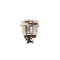 Pulsador antivandalico...