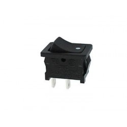 Pulsador 1 circuito 10A...