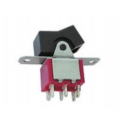 Microinterruptor industrial...