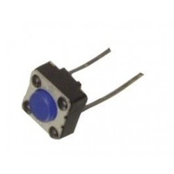 Pulsador tacto 2 pin 0,8mm...