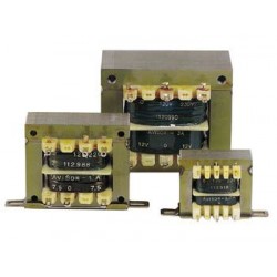 Transformador alimentacion...